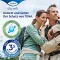 Instructions for use for TENA® discreet Lady Pads Extra for incontinence, 20 pieces - 4