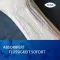 TENA® discreet Lady Pads Extra Plus for incontinence, 16 pieces