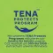 TENA® discreet Lady Pads Extra Plus for incontinence, 16 pieces