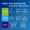TENA LADY Discreet pads maxi, 12 pcs