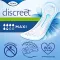Instructions for use for TENA® discreet maxi pads for incontinence, 12 pieces - 1