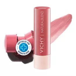 VICHY NATURALBLEND tinted lip balm nude, 4.5 g