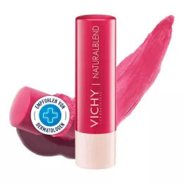 VICHY NATURALBLEND tinted lip balm pink, 4.5 g