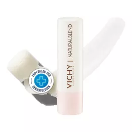 VICHY NATURALBLEND Lip balm transparent, 4.5 g