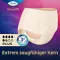 TENA SILHOUETTE plus M cream, 12 pcs