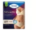 Instructions for use for TENA SILHOUETTE plus L cream, 10 pcs - 2