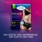 TENA SILHOUETTE normal M noir, 10 pc
