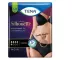 Instructions for use for TENA SILHOUETTE normal L noir, 9 pieces - 2