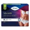Tena Silhouette Normal 1x underwear hip-high M blanc (12 pcs)