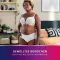 Tena Silhouette Normal 1x underwear hip-high M blanc (12 pcs)