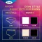 Tena Silhouette Normal 1x underwear hip-high M blanc (12 pcs)