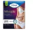 Instructions for use for TENA SILHOUETTE normal L blanc, 10 pcs - 2