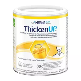 THICKENUP Powder, 6X227 g