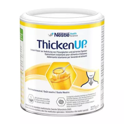 THICKENUP Powder, 6X227 g THICKENUP Powder, 6X227 g