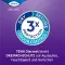 Instructions for use for TENA discreet Maxi Night pads for incontinence, 12 pieces - 6