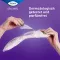 Instructions for use for TENA discreet Maxi Night pads for incontinence, 12 pieces - 4