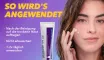 Instructions for use for Benzaknen® 10% gel for moderate to severe acne, 15 g - 3