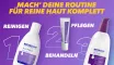 Instructions for use for Benzaknen® 10% gel for moderate to severe acne, 15 g - 4