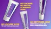 Instructions for use for Benzaknen® 10% gel for moderate to severe acne, 15 g - 5