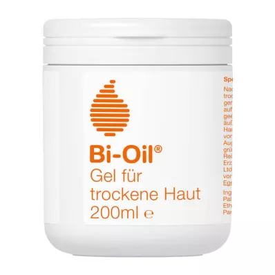BI-OIL Skin Gel, 200 ml BI-OIL Skin Gel, 200 ml
