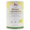 FOR YOU BCAA+glutamine Energy & Recovery Lemon, 480 g