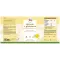 FOR YOU BCAA+glutamine Energy & Recovery Lemon, 480 g