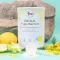 FOR YOU BCAA+glutamine Energy & Recovery Lemon, 480 g