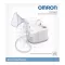 OMRON Compact compressor inhalation device, 1 pc