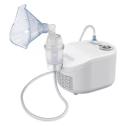 OMRON Compact compressor inhalation device, 1 pc