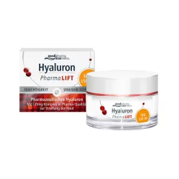 HYALURON PHARMALIFT Day Cream LSF 30, 50 ml
