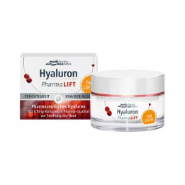 HYALURON PHARMALIFT Day Cream LSF 50, 50 ml