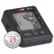 APONORM Blood pressure monitor Prof.Control upper arm, 1 pc