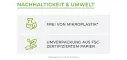 Instructions for use for Eucerin Urearepair face cream 5% day, 50 ml - 5