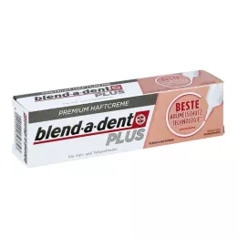 BLEND A DENT Plus Haftcr.Beste Krümelschutz Techn., 40 g