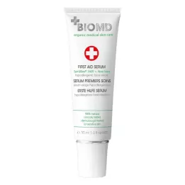 BIOMED First Aid Hypoallergenic Serum, 30 ml