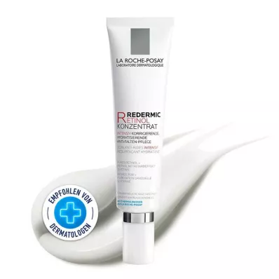 ROCHE-POSAY Redermic Retinol Serum, 30 ml ROCHE-POSAY Redermic Retinol Serum, 30 ml