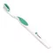 MIRADENT Carebrush ortho toothbrush white/green, 1 pc