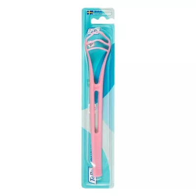 Good Tongue Cleaner Blister, 1 pc Good Tongue Cleaner Blister, 1 pc