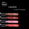 HYALURON LIP Perfection Lipstick nude, 4 g