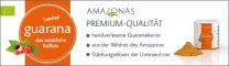 Instructions for use for Guarana organic powder pure powder, 100 g - 1