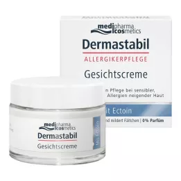 DERMASTABIL Face cream, 50 ml