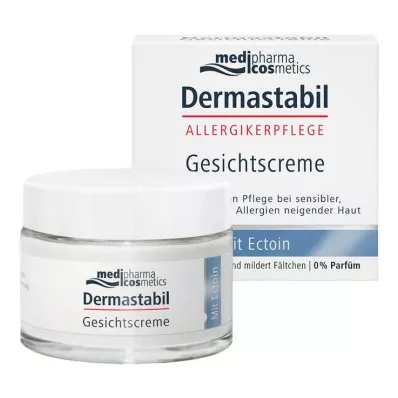 DERMASTABIL Face cream, 50 ml