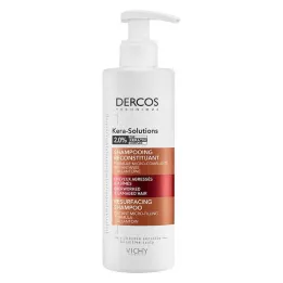 VICHY DERCOS Kera-Solutions Shampoo, 250 ml