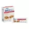 Optifast cereal bar, 6X65 g