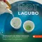 LAGUBO Mountain pine gum pastilles, 60 g