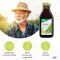 GALLEXIER Herbal Bitters Elixir Salus Flü.z.E., 500 ml