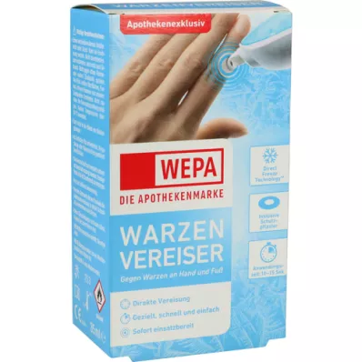 WEPA Wart Inoculant, 1 pc