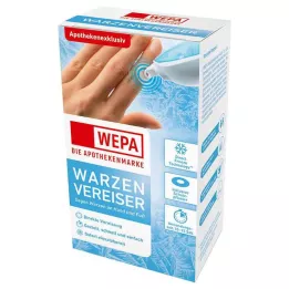 WEPA Wart Inoculant, 1 pc
