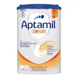APTAMIL COMFORT Powder, 800 g