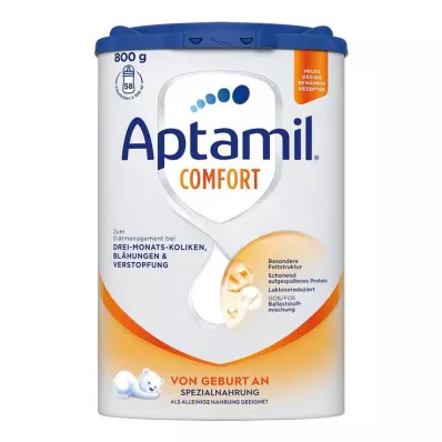 APTAMIL COMFORT Powder, 800 g